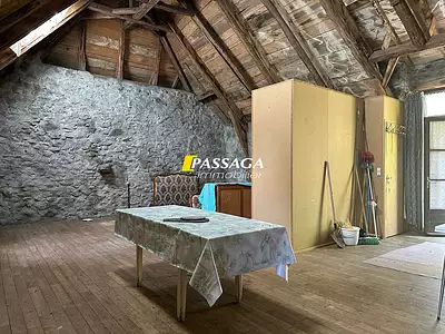 Maison, 115 m²