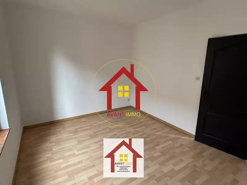 Appartement, 39,13 m²