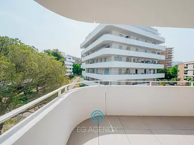 Appartement, 56,34 m²
