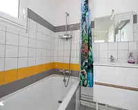 Appartement, 51,07 m²