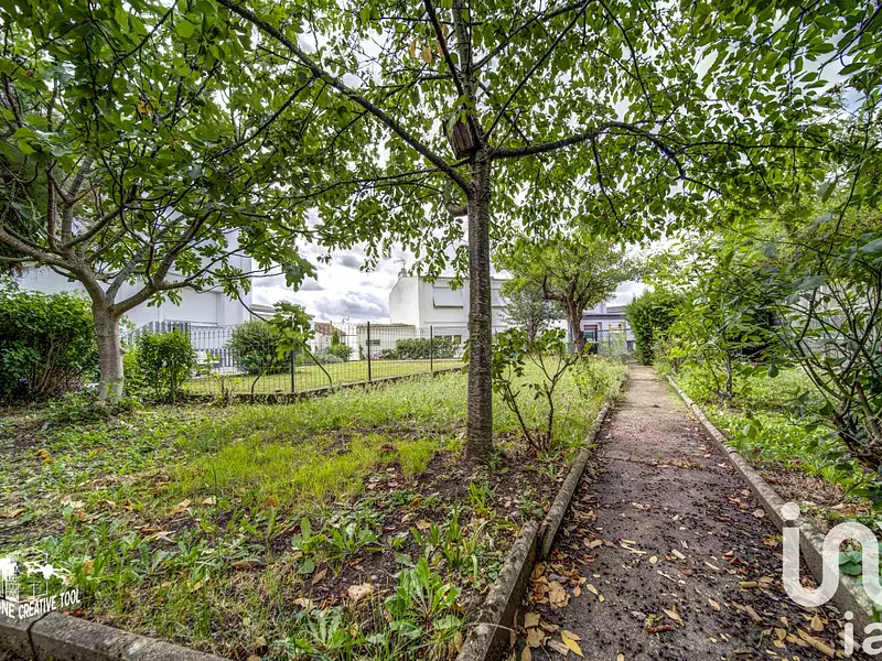 Maison, 87 m²