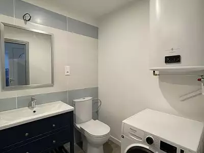Appartement, 52,33 m²