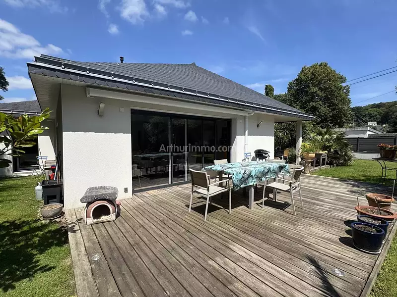 Maison, 127 m²
