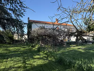 Maison, 165 m²
