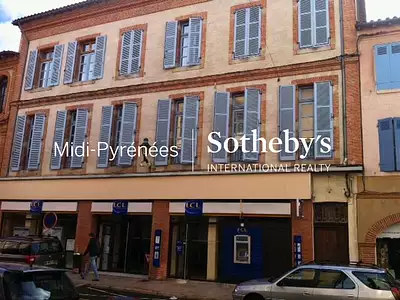Appartement, 133 m²