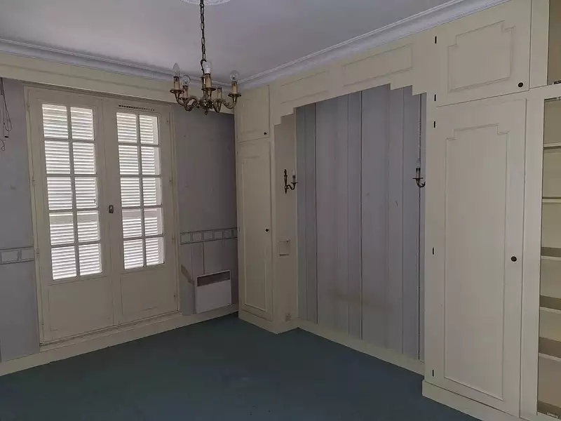 Maison, 76 m²