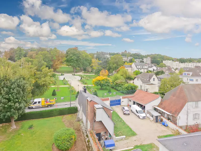 Appartement, 138 m²