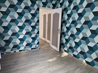 Maison, 91 m²
