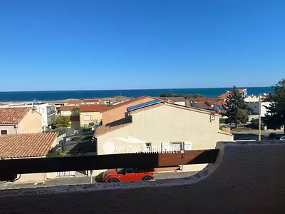 Appartement, 50,43 m²