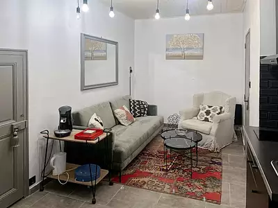 Maison, 46 m²