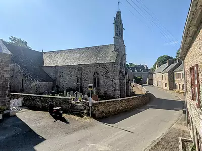 Maison, 105 m²