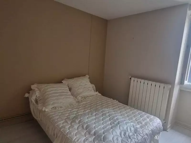 Maison, 125 m²