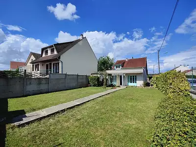 Maison, 140 m²