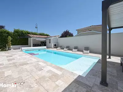 Maison, 126 m²