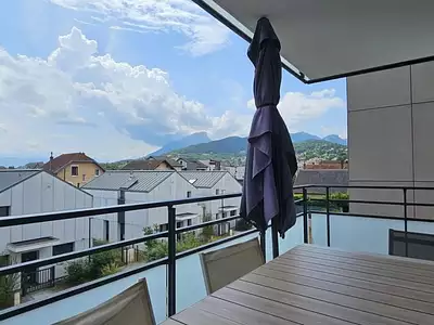 Appartement, 92 m²