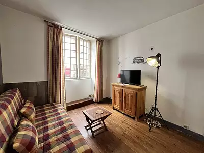 Appartement, 30 m²