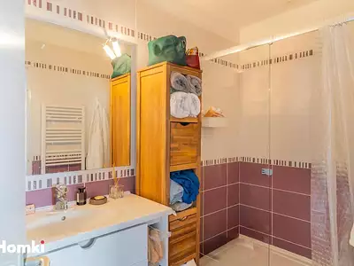Appartement, 81 m²