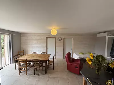 Maison, 65 m²