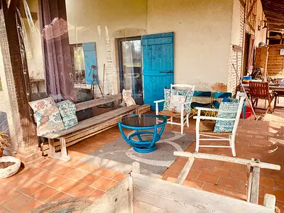 Maison, 134 m²