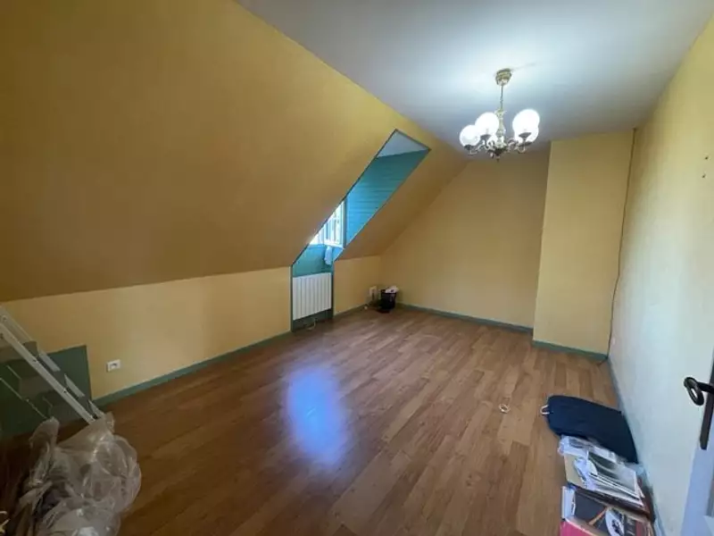 Maison, 136 m²