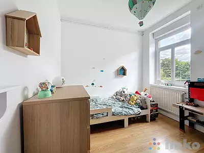 Maison, 165 m²