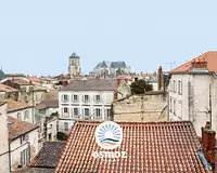 Appartement, 45,9 m²