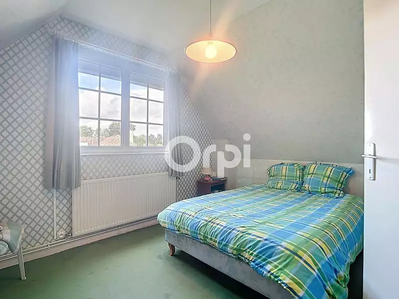 Maison, 100 m²