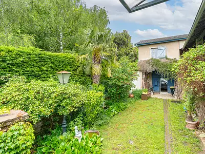 Appartement, 97 m²