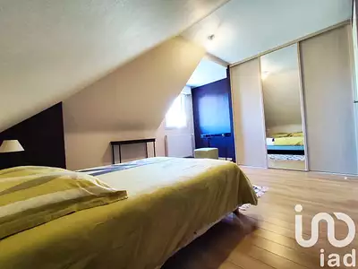 Maison, 120 m²