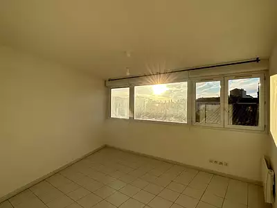 Appartement, 30 m²