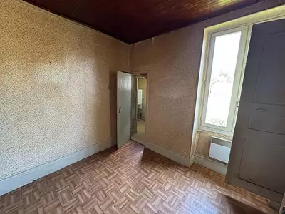 Maison, 50 m²