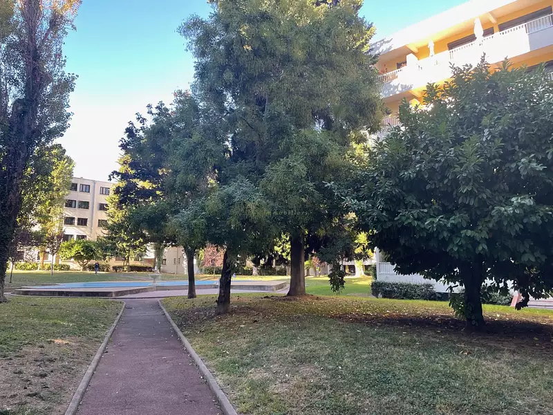 Appartement, 63,12 m²