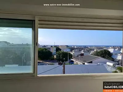 Appartement, 37 m²