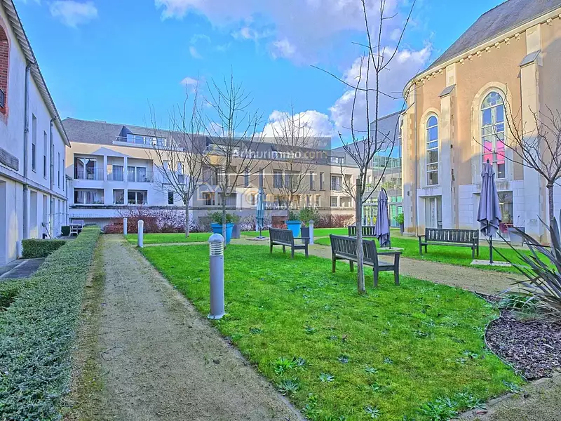 Appartement, 42,1 m²