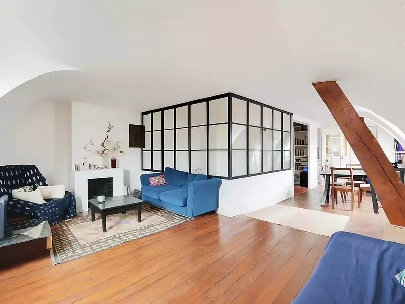 Appartement, 50,16 m²