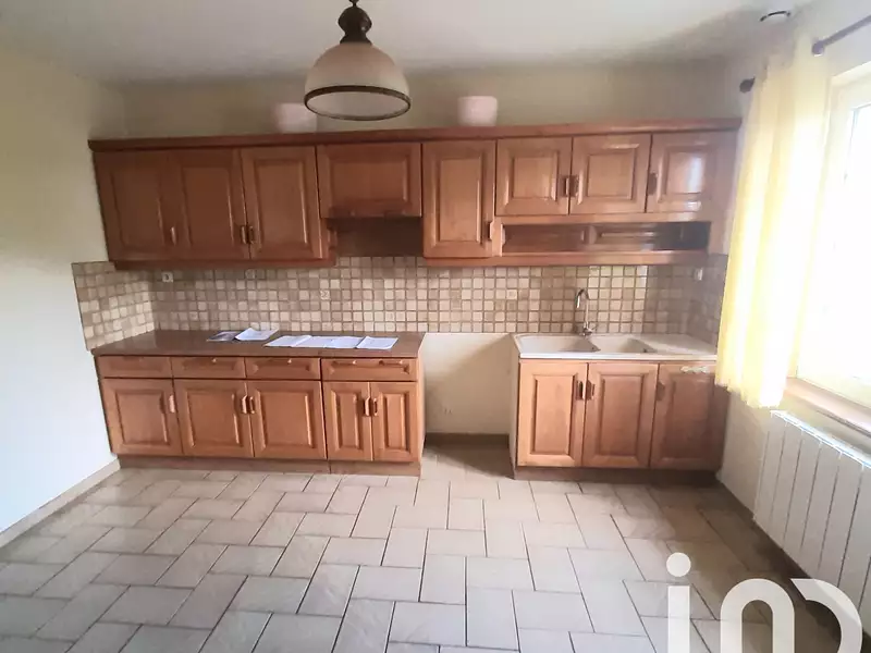 Maison, 110 m²