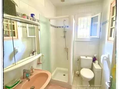 Maison, 163 m²