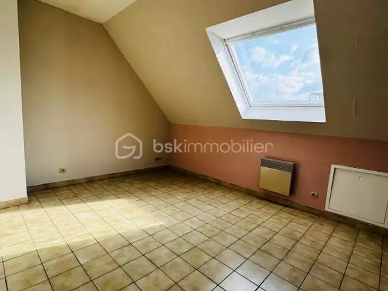 Maison, 90 m²