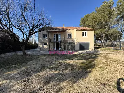 Maison, 88 m²