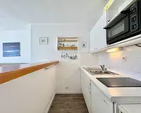 Appartement, 38,8 m²