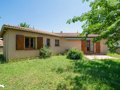 Maison, 107 m²