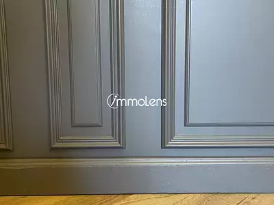 Maison, 291 m²