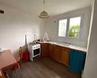 Appartement, 73,35 m²