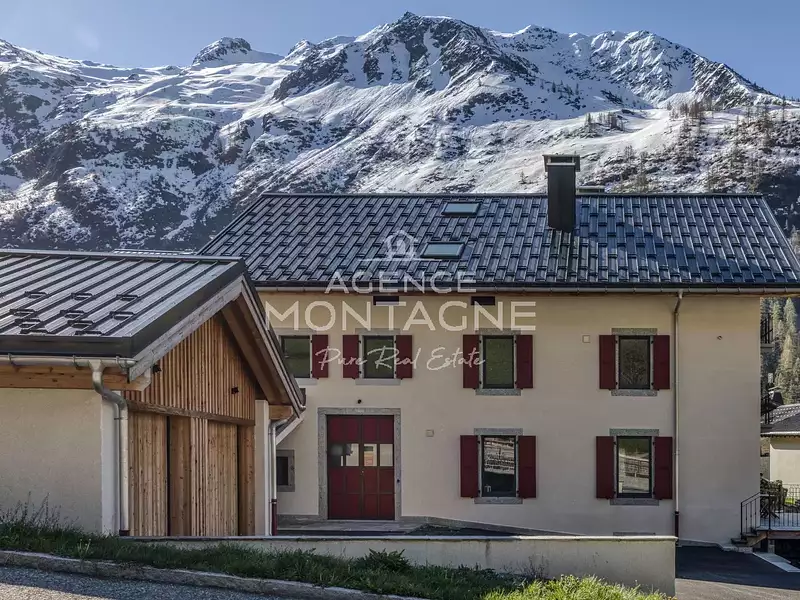 Appartement, 80 m²