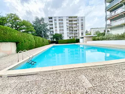 Appartement, 71 m²