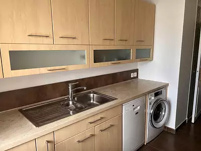 Appartement, 106 m²
