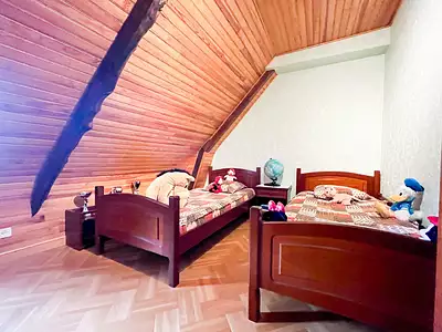 Maison, 153 m²