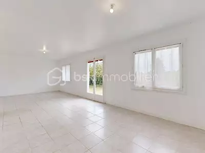 Maison, 86 m²