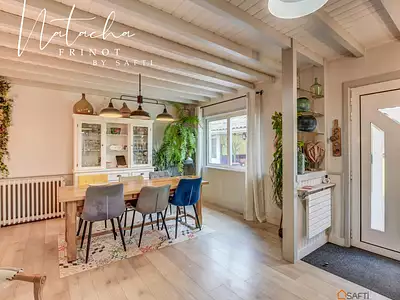 Maison, 135 m²
