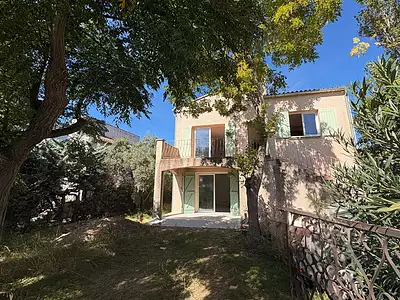 Maison, 175 m²